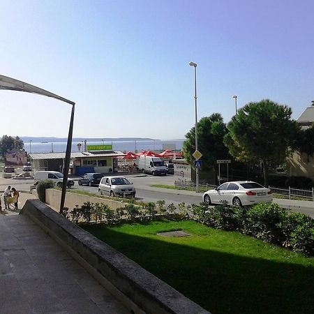 Apartment Betoma Spalato Esterno foto