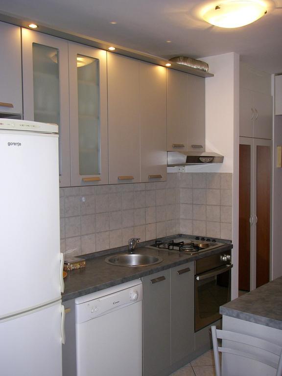 Apartment Betoma Spalato Camera foto