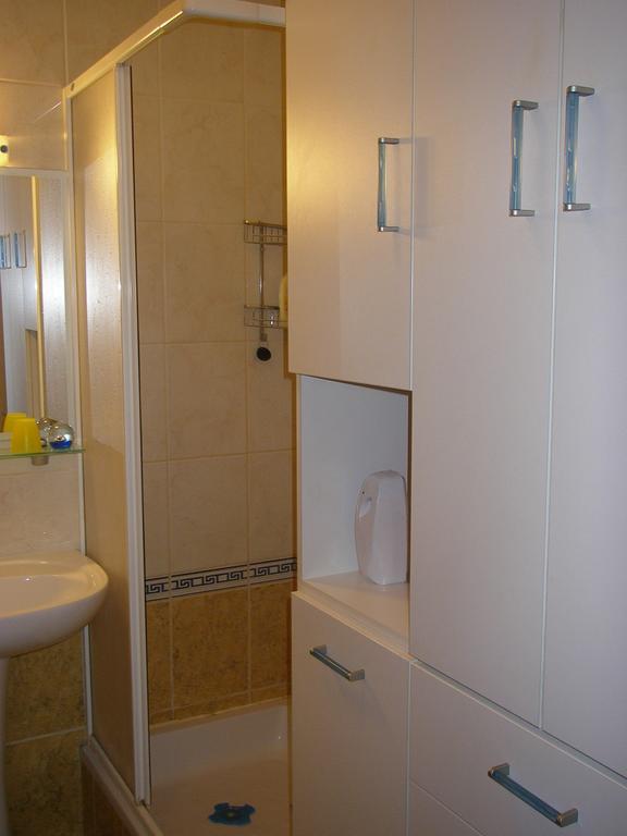 Apartment Betoma Spalato Esterno foto