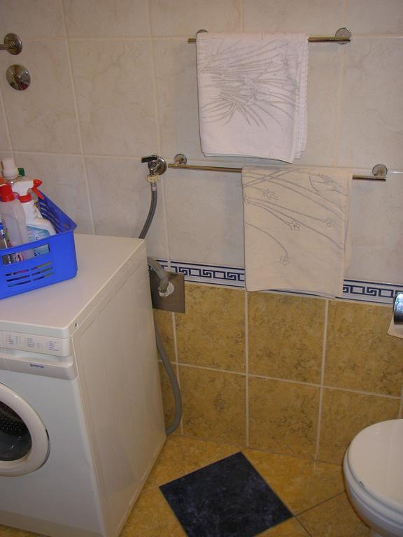 Apartment Betoma Spalato Camera foto