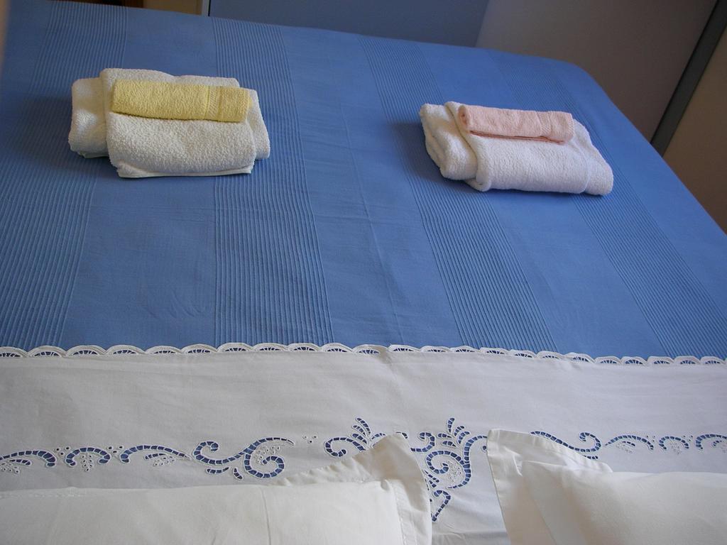 Apartment Betoma Spalato Esterno foto