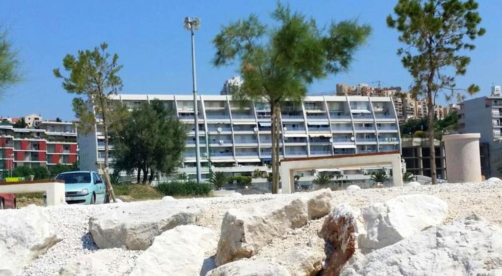 Apartment Betoma Spalato Esterno foto