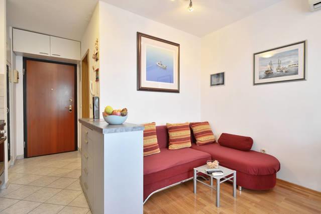 Apartment Betoma Spalato Esterno foto