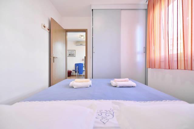 Apartment Betoma Spalato Esterno foto