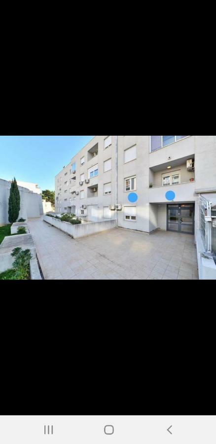 Apartment Betoma Spalato Esterno foto