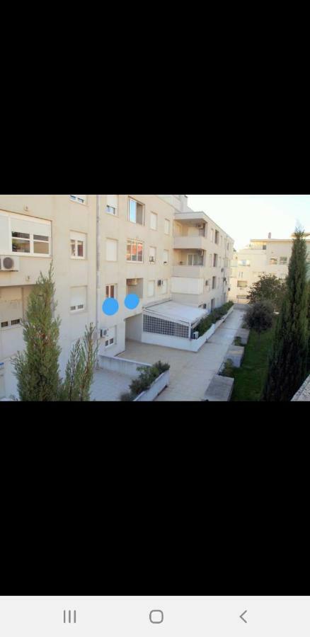 Apartment Betoma Spalato Esterno foto